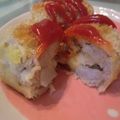 ママ☆みみ's cooksnap of when they made 里芋とシーチキンのホクホクコロッケ♫.