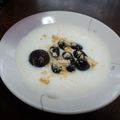 亜久里's cooksnap of when they made 豆*豆*豆なヨーグルト.