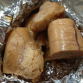 aiko魂's cooksnap of when they made 御節にも♪たらこの煮付け.