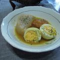 bobitin's cooksnap of when they made 簡単！翌日のおでんアレンジ♪.