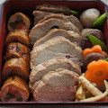 kachimachi's cooksnap of when they made 【おせちの定番⑥】煮豚.