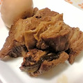 ☆ひなぴよ☆'s cooksnap of when they made 炊飯器で簡単♪　トロトロ豚の角煮.