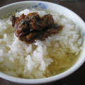 カヌレ３１４'s cooksnap of when they made 簡単！！即席お茶漬け♫♬.
