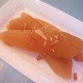 ひさピー's cooksnap of when they made お正月お節・数の子漬け出汁と下処理の仕方.