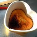ＤＯ817's cooksnap of when they made ちっちゃなベイクドチーズケーキ.