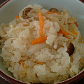 和理助's cooksnap of when they made 簡単ツナの炊き込みご飯.