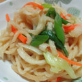 ラグラッツ's cooksnap of when they made 切干大根の中華風炒め.