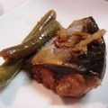 ：：うずら：：'s cooksnap of when they made さばの梅干し煮.