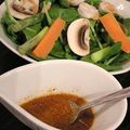 トクライ's cooksnap of when they made 生姜たっぷり～❤スパイシードレッシング❤.