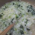 ほっとけーき☆'s cooksnap of when they made 春の七草「七草粥」.