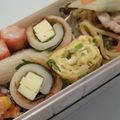 ＨＡＬ．Ｍ's cooksnap of when they made しそチーちくわ.