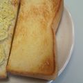 ＨＡＬ．Ｍ's cooksnap of when they made お母さんの゜*.ｼｭｶﾞｰﾄｰｽﾄ.*゜.