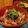 ダッフィーニーうに's cooksnap of when they made ねぎとろとアボカドのユッケ丼♩.