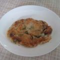 こなっちゃん＊゜'s cooksnap of when they made 長芋たっぷりネギ焼き.
