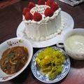 JUNSEIママ's cooksnap of when they made 優しい味の春キャベツポタージュ.