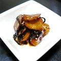 でけたんかいな's cooksnap of when they made 生姜の佃煮.