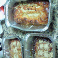 Mameyakko's cooksnap of when they made 我が家のおせち　松風焼き.