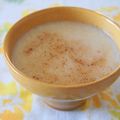 ＊＊rose＊＊'s cooksnap of when they made 酒かす＆おから入り♡切り餅のとろ煮.