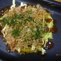 emitan52's cooksnap of when they made 豆腐でヘルシー♪ふわふわお好み焼き.