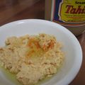pali's cooksnap of when they made フムス☆ヒヨコ豆のパテ.