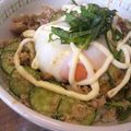 rodyboy1's cooksnap of when they made さっぱり～キュウリとツナで簡単どんぶり.