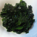 かぴーな's cooksnap of when they made わかめだけで簡単おいしい！ごま油炒め.
