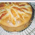 キティイママ's cooksnap of when they made フランスの田舎風りんごのマドレーヌケーキ.