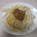 こなっちゃん＊゜'s cooksnap of when they made ★えのきと大根の和風パスタ★.