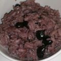 きららにゃ～ん's cooksnap of when they made 藤ご飯（黒豆ご飯）.