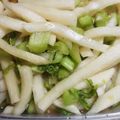 かずはん's cooksnap of when they made 丸大根の漬け物.