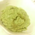Mari0204's cooksnap of when they made アボカドディップ.