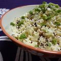 kaorulove's cooksnap of when they made 朝食の友✿おからで洋風生ふりかけ.