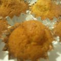 ココハニー's cooksnap of when they made レシピいらず？全部同量！簡単マドレーヌ.