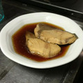 arir's cooksnap of when they made ぶりを煮る　〜照焼きではない〜.