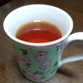 亜久里's cooksnap of when they made ほっとしたい時に*ちょぃ甘レモンティー*.