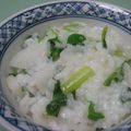みそじーさん's cooksnap of when they made お母さんチョット‼七草粥.