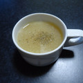 こくぼっち's cooksnap of when they made 新たまねぎのていねいスープ.