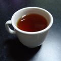 こくぼっち's cooksnap of when they made 究極のエコ？！ロシアンティ.