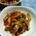えまっちママ's cooksnap of when they made ＊簡単♪揚シュウマイの甘酢あんかけ＊.