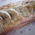 はれみひゃん's cooksnap of when they made ❁もっちりバナナケーキ❁.
