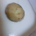 のんち＾－＾'s cooksnap of when they made 栗きんとんプリン.