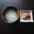 スタイリッシュママ's cooksnap of when they made これぞ！という「お粥」.