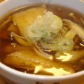cocoりえ's cooksnap of when they made きのこ汁.