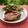 horseland's cooksnap of when they made ☘️わさび風味のチキンステーキ☘️.