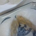 にゃん子っち's cooksnap of when they made お豆の大福.
