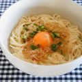 ＊＊rose＊＊'s cooksnap of when they made おなかに優しい❤あったか釜たまそうめん.