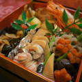avooooooo's cooksnap of when they made お煮しめ.
