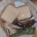 クックMVXCM0☆'s cooksnap of when they made 揚げ出し豆腐です.