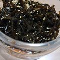 ばあばの一品's cooksnap of when they made 意外と簡単！ご飯のお供に♬昆布の佃煮.