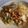 ハナ☆クロ's cooksnap of when they made 野菜たっぷり★焼きうどん.
